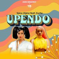 Upendo Lyrics - Spice Diana ft. Zuchu