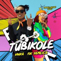 Tubikole Lyrics - Vinka ft. Fik Fameica