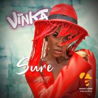 Sure Lyrics - Vinka 