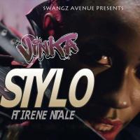 Stylo Lyrics - Vinka ft. Irene Ntale