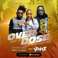 Overdose Lyrics - Vinka ft. Voltage Music