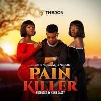 Pain Killer - Kusah ft. Kataleya & Kandle