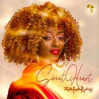 Sweetheart - Zafaran 