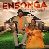 Ensonga - Carol Nantongo ft. Kabuye Ssembogga