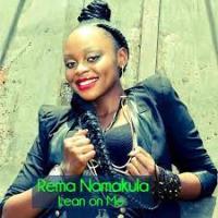 Lean On Me Lyrics - Rema Namakula 