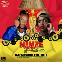 Ninze Gwe Lyrics - Fille ft. Ninze Gwe