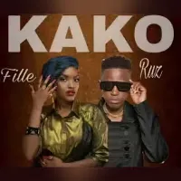 Kako Lyrics - Victor Ruz, Fille 