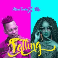 Falling - Allan Toniks ft. Fille