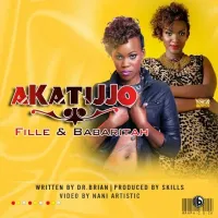 Kazoole (Akatijjo) Lyrics - Fille ft. Babarita