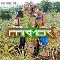 Farmer - Ykee Benda ft. Sheebah