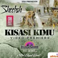 Sheebah