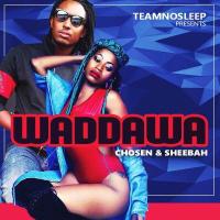 Waddawa - Sheebah, Chosen Blood 