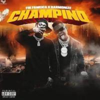 Champion - Fik Fameica ft. Harmonize