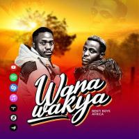 Wana Wankya - BentiBoys Africa 