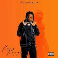 Kingkong - Album by Fik Fameica