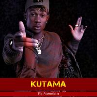 Katama - Album by Fik Fameica