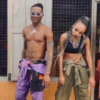 Acha Ungese Lyrics - Rosa Ree ft. Fik Fameica