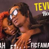 TEVUNYA - Fik Fameica ft. Sheebah