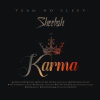 Karma Queen - Album by Sheebah