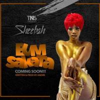 Bum Sakata Lyrics - Sheebah 