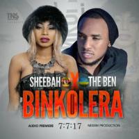 Sheebah