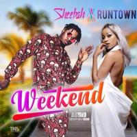 Weekend (New Version) Lyrics - Sheebah ft. Runtown