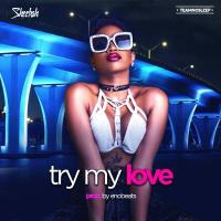 Try My Love Lyrics - Sheebah 