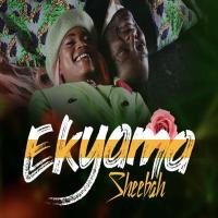 Ekyama Lyrics - Sheebah 