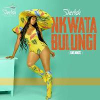 Nkwata Bulungi (Bailamos) Lyrics - Sheebah 