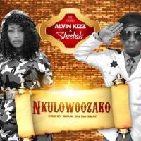 Nkulowoozako - Sheebah, Alvin Kizz 