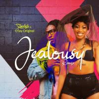 Jealousy (remix) - Sheebah ft. O'lay Original