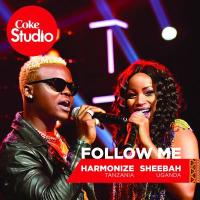 Sheebah, Harmonize