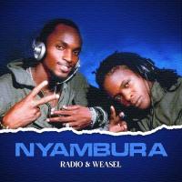 Lwaki Onumya - Radio & Weasel 