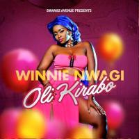 Oli Kirabo Lyrics - Winnie Nwagi 