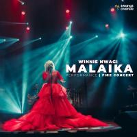 Malaika (Live) - Winnie Nwagi 