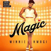 Magic - Winnie Nwagi 