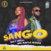 Sango Lyrics - Eddy Kenzo ft. Martha mukisa