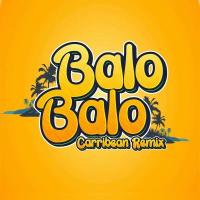 Balo Balo (Carribean Remix) Lyrics - Mudra D Viral ft. Kiprich, RDX, Cashan