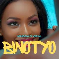 Bwotyo Lyrics - Mudra D Viral 