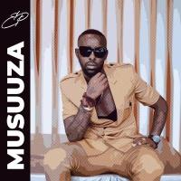 Musuuza EP - Eddy Kenzo