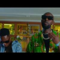 Low Lyrics - Eddy Kenzo ft. Latinum