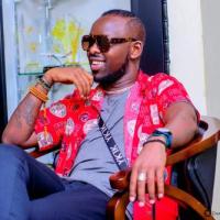 Eddy Kenzo