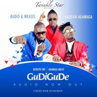 Gudi Gude Lyrics - Radio & Weasel ft. Kalifah AgaNaga