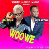 Woowe - David Lutalo ft. Os Suuna