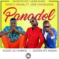 Panadol Lyrics - Radio & Weasel ft. Jose Chameleone