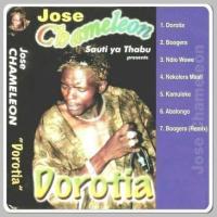 Bogeera rmx - Jose Chameleone 