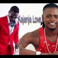 Kajanja Love Lyrics - Jose Chameleone 