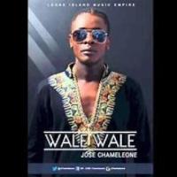 WaleWale Lyrics - Jose Chameleone 