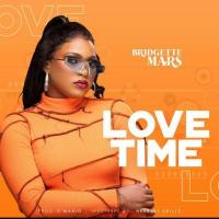 Love Time Lyrics - Bridgette Mars 