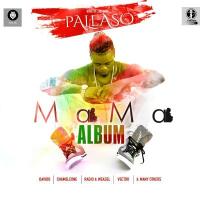 Mimi Nawe - Pallaso ft. Weasel